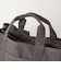 【WEB限定】2WAY キャンバス トートバッグ / ショルダーバッグ
