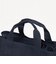 【WEB限定】2WAY キャンバス トートバッグ / ショルダーバッグ