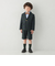 TRW ブラックウォッチ ショートパンツ / キッズ 110cm-130cm