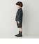 TRW ブラックウォッチ ショートパンツ / キッズ 110cm-130cm