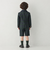 TRW ブラックウォッチ ショートパンツ / キッズ 110cm-130cm