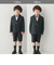 TRW ブラックウォッチ ショートパンツ / キッズ 110cm-130cm