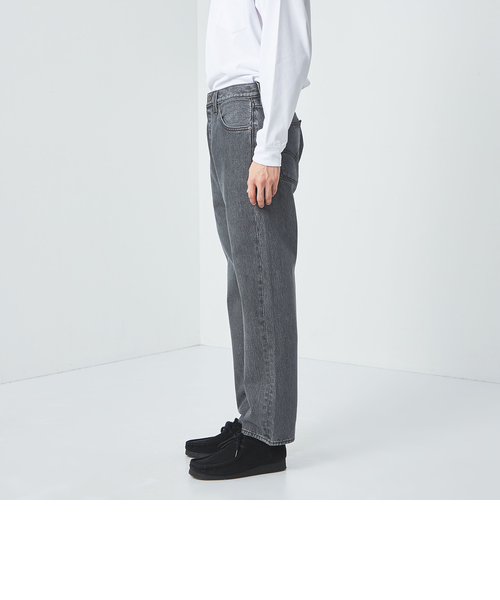 ＜Levi’s(R)＞GLR 501(R) ’93 STRAIGHT デニム UNITED ARROWS green label relaxing｜【別注】<Levi's(R)>GLR