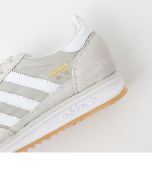 国内EXCLUSIVE】＜adidas Originals＞SL72 スニーカー 22.5-25cm