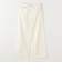 ［size SHORT/TALLあり］ワイド デニム パンツ