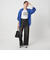 ［size SHORT/TALLあり］ワイド デニム パンツ