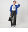 ［size SHORT/TALLあり］ワイド デニム パンツ