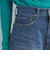 ［size SHORT/TALLあり］ワイド デニム パンツ