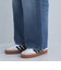 ［size SHORT/TALLあり］ワイド デニム パンツ