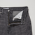 ［size SHORT/TALLあり］ワイド デニム パンツ