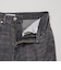 ［size SHORT/TALLあり］ワイド デニム パンツ