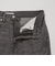 ［size SHORT/TALLあり］ワイド デニム パンツ