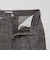 ［size SHORT/TALLあり］ワイド デニム パンツ