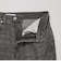 ［size SHORT/TALLあり］ワイド デニム パンツ