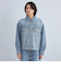 【別注】＜Levi's(R)＞GLR ’90 トラッカー デニム ジャケット