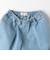 ストレッチ デニム カーブパンツ / キッズ  100cm-160cm - ストレッチ -