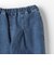 ストレッチ デニム カーブパンツ / キッズ  100cm-160cm - ストレッチ -