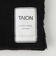 ＜TAION＞ダウン スカーフ