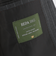 REDA チョークストライプ HXD スーツジャケット