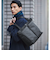 【別注】＜Samsonite＞GLR サブリム M トートバッグ -撥水-