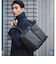 【別注】＜Samsonite＞GLR サブリム M トートバッグ -撥水-