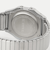 ＜TIMEX＞CLASSIC DIGITAL SILVER デジタルウォッチ 腕時計