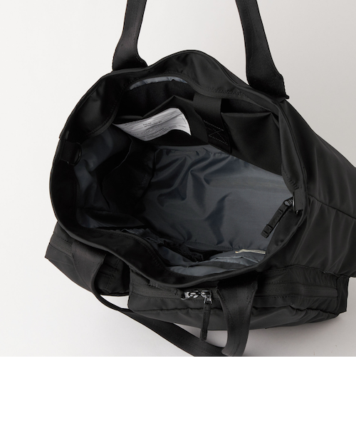 GLR別注 KELTY アーバンテーブルマウンテン トートバッグ 黒 KELTY ショルダーバッグ 「別注」「KELTY」GLR アーバン
