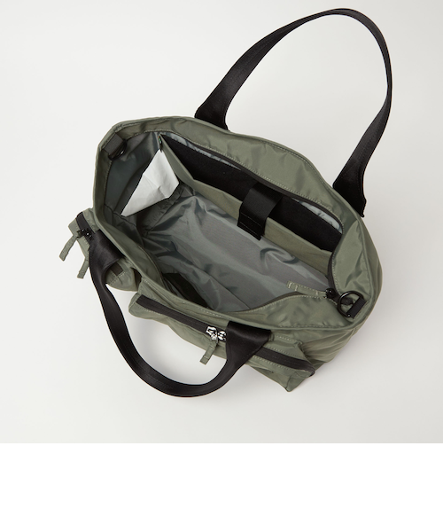 別注】＜KELTY＞GLR アーバン テーブルマウンテン トートバッグ