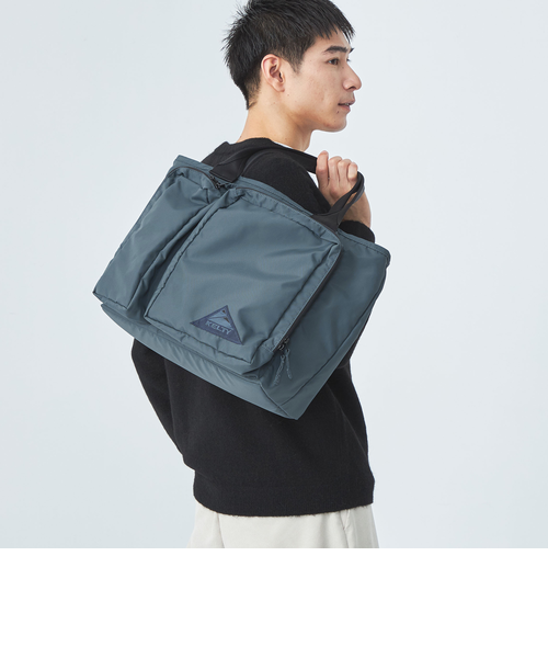 別注】＜KELTY＞GLR アーバン テーブルマウンテン トートバッグ