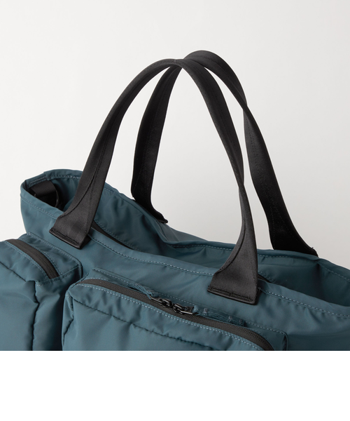 【別注】＜KELTY＞GLR アーバン テーブルマウンテン トートバッグ KELTY ショルダーバッグ 「別注」「KELTY」GLR アーバン