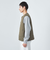 ＜TAION＞2way ダウンベスト