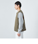 ＜TAION＞2way ダウンベスト