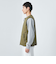 ＜TAION＞2way ダウンベスト