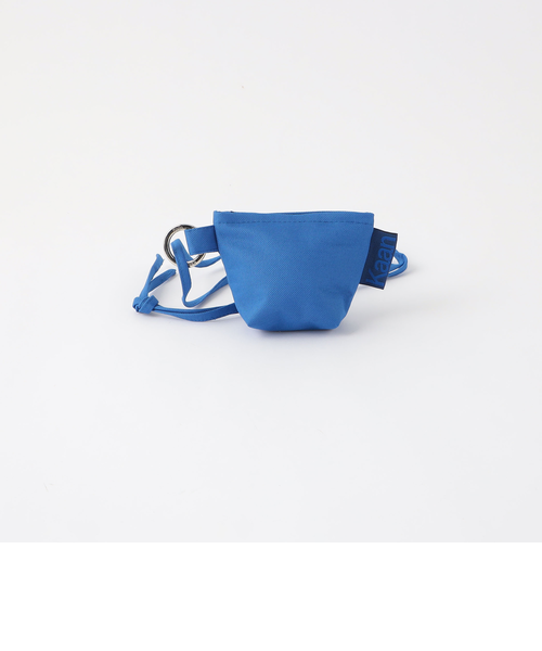 関税/送料込★Rest&Recreation★LOGO MINI POUCH Rest & Recreation] LOGO MINI POUCH ☆大人気☆ (Rest