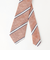 ＜Seaward & Stearn＞8.0cm ストライプ4 ネクタイ