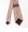 ＜Seaward & Stearn＞8.0cm ストライプ4 ネクタイ