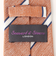 ＜Seaward & Stearn＞8.0cm ストライプ4 ネクタイ