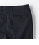 GLR CLOTH 織柄無地 スリム NP スーツパンツ -防シワ-