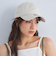 【別注】＜NEW ERA＞930 ハンドウォッシュ コットン キャップ 4