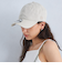 【別注】＜NEW ERA＞930 ハンドウォッシュ コットン キャップ 4