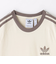 ＜adidas Originals＞アディカラー クラシックス スリーストライプス Tシャツ