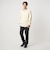 【WEB限定】JUST fit ソフトドレープ 長袖 シャツ