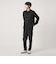 【WEB限定】JUST fit ソフトドレープ 長袖 シャツ