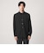 【WEB限定】JUST fit ソフトドレープ 長袖 シャツ
