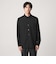 【WEB限定】JUST fit ソフトドレープ 長袖 シャツ