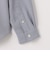 【WEB限定】JUST fit ソフトドレープ 長袖 シャツ
