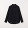 【WEB限定】JUST fit ソフトドレープ 長袖 シャツ