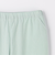 ジャカード パイピング ワイドパンツ / キッズ  140cm-160cm
