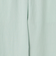 ジャカード パイピング ワイドパンツ / キッズ  140cm-160cm