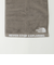 ＜THE NORTH FACE＞コットン タオル S ハンドタオル